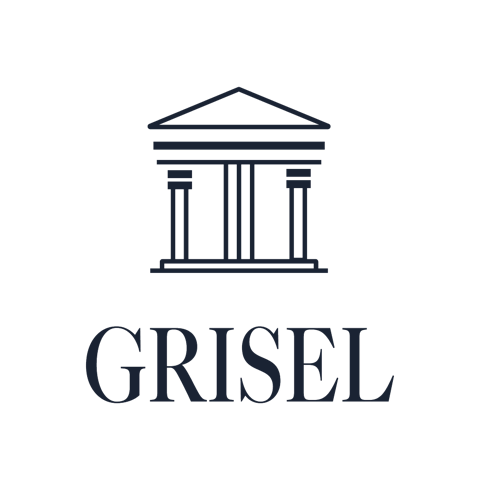 Grisel + Temple Bleu Sans Fond
